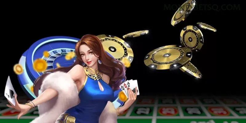 Apostas esportivas moneybets - futebol e esportes ao vivo