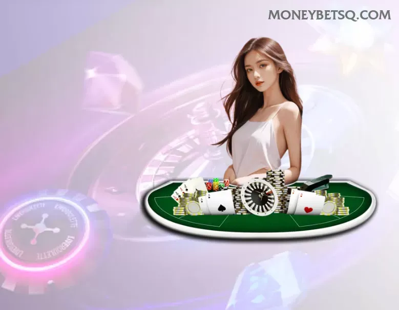 Roleta e blackjack moneybets