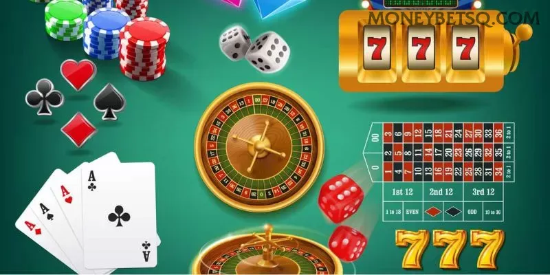 Suporte moneybets