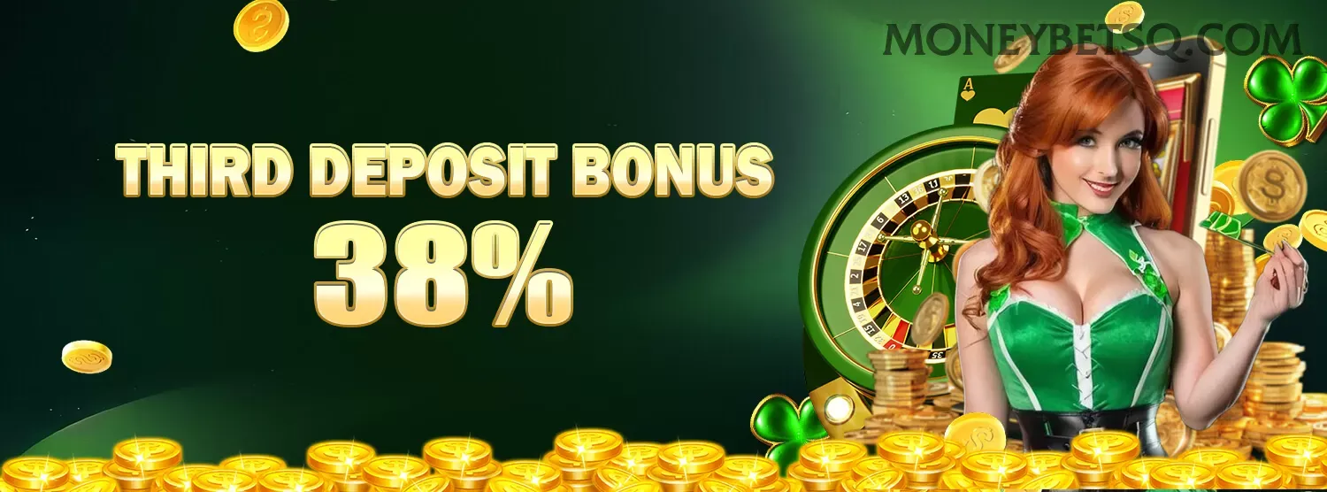 Cashback VIP moneybets - reembolso semanal